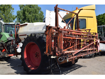 Trailed sprayer Holder N250: picture 5 Trailed sprayer Holder N250: picture 5