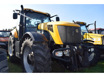 Farm tractor JCB Fastrac 8250: picture 2