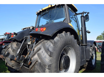 Farm tractor JCB Fastrac 8250: picture 3