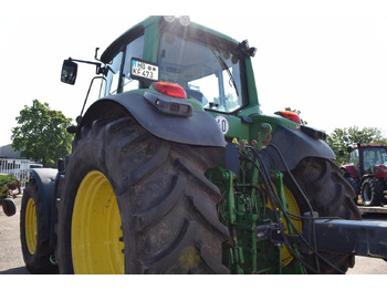 Farm tractor John Deere 7530 Premium: picture 4