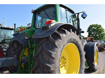 Farm tractor John Deere 7530 Premium: picture 5