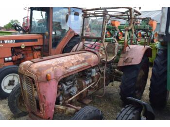 Farm tractor Massey Ferguson MF 35: picture 2