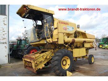 Combine harvester NEW HOLLAND 8070: picture 1