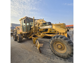 Grader CAT 140H: picture 2