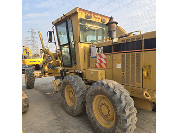 Grader CAT 140H: picture 5