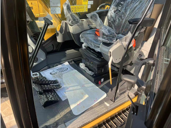 New Crawler excavator CATERPILLAR 312GC: picture 5