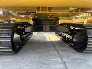 New Crawler excavator CATERPILLAR 312GC: picture 4