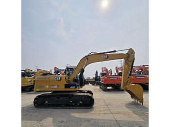 Crawler excavator CATERPILLAR 315D2GC