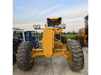 Grader Caterpillar 140K: picture 3