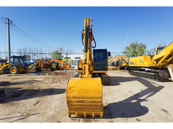 Mini excavator CATERPILLAR 308