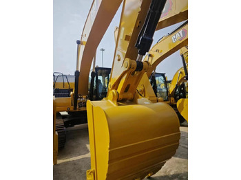 New Crawler excavator Caterpillar 320GC New: picture 3