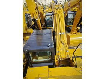 New Crawler excavator Caterpillar 320GC New: picture 2
