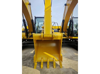 New Crawler excavator Caterpillar 320GC New: picture 4