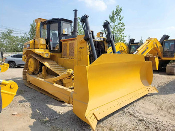 Bulldozer Caterpillar D7H: picture 2