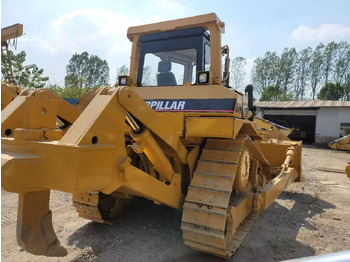 Bulldozer Caterpillar D7H: picture 5