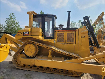 Bulldozer Caterpillar D7H: picture 3