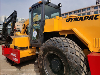 Leasing of Dynapac CA251D Dynapac CA251D: picture 5