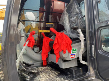 Crawler excavator HITACHI ZX240