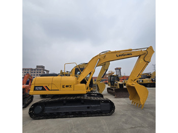 Crawler excavator LIUGONG 925D: picture 3 Crawler excavator LIUGONG 925D: picture 3