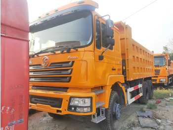 Tipper SHACMAN