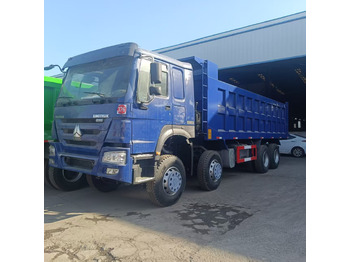 Tipper SINOTRUK HOWO