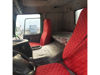 Tipper SINOTRUK HOWO