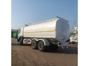 Leasing of SINOTRUK HOWO SINOTRUK HOWO: picture 5
