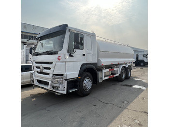 Leasing of SINOTRUK HOWO sprinkler SINOTRUK HOWO sprinkler: picture 4