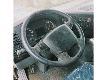 Tipper SINOTRUK HOWO