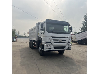 Tipper SINOTRUK HOWO
