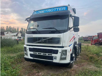 Tractor unit VOLVO FM440: picture 4