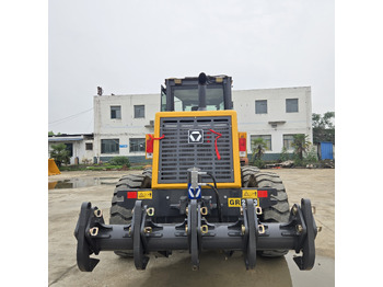 Grader XCMG GR2153: picture 5
