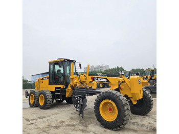 Grader XCMG GR2153: picture 2