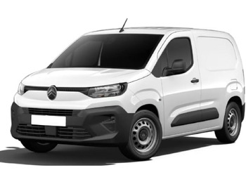 New Panel van CITROEN Berlingo 1.5 BlueHDi S&S - 130 - BV EAT8 III FOURGON Fourgon M 650 kg 2 PLACES: picture 3 New Panel van CITROEN Berlingo 1.5 BlueHDi S&S - 130 - BV EAT8 III FOURGON Fourgon M 650 kg 2 PLACES: picture 3