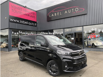 Panel van CITROËN Jumpy