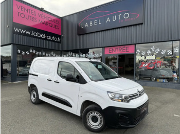 Panel van CITROËN Berlingo