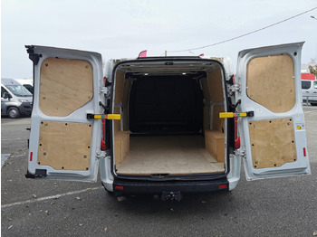 Panel van FORD TRANSIT CUSTOM L2H1 2.0 ECOBLUE 130 CH: picture 3