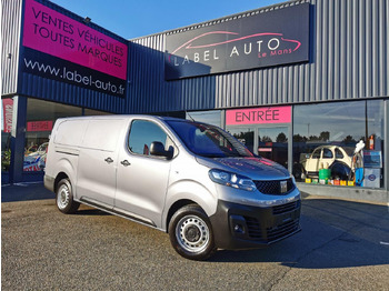 Panel van FIAT Scudo 2.0