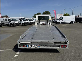 Tow truck IVECO Daily 35 S 16H3.0 (Quad-Leaf)  PORTE VOITURE: picture 4