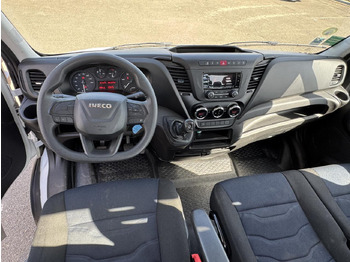 Tow truck IVECO Daily 35 S 16H3.0 (Quad-Leaf)  PORTE VOITURE: picture 5