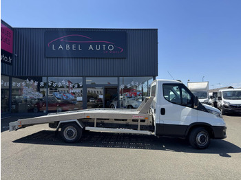 Tow truck IVECO Daily 35s16