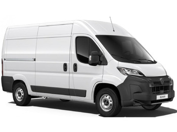 Panel van PEUGEOT Boxer