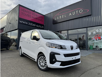 Panel van PEUGEOT Expert