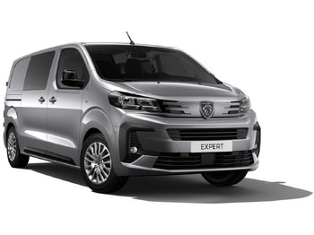 Panel van PEUGEOT Expert