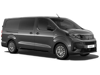 Panel van PEUGEOT Expert