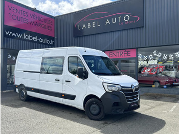 Panel van RENAULT Master 2.3