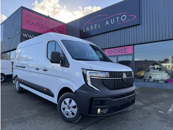Panel van RENAULT Master