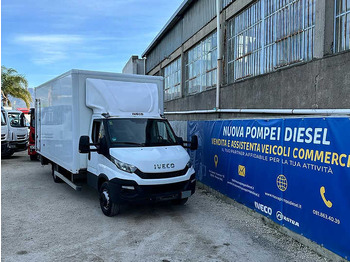 Box van