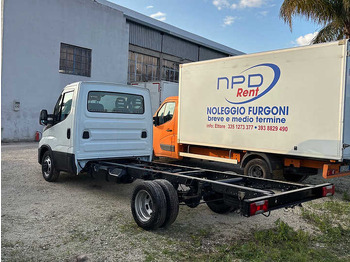 Van Iveco Daily 35c16: picture 4