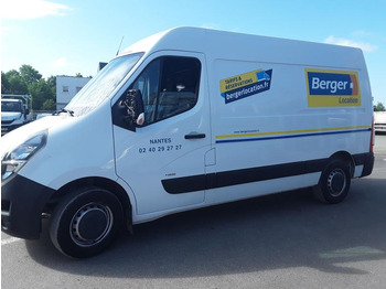 Small van OPEL